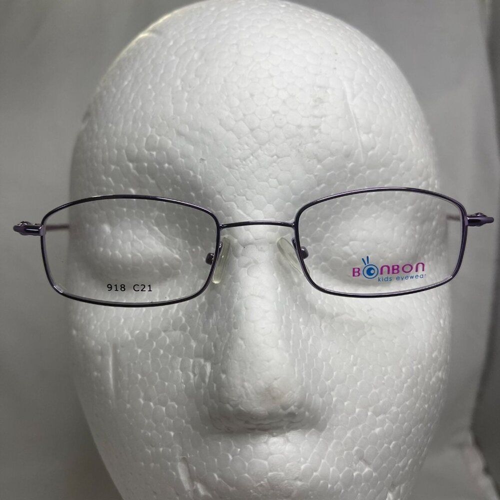 #5270 Pink Bonbon Kids Eyewear Frames
